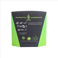  صادراتی آنید - 300 گرم بسته 8 عددی6364c8c5711e279240